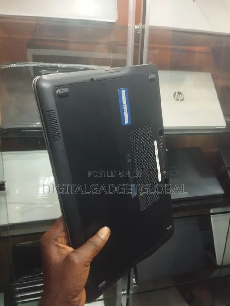 Laptop Dell Latitude E7240 8GB Intel Core I5 SSD 256GB