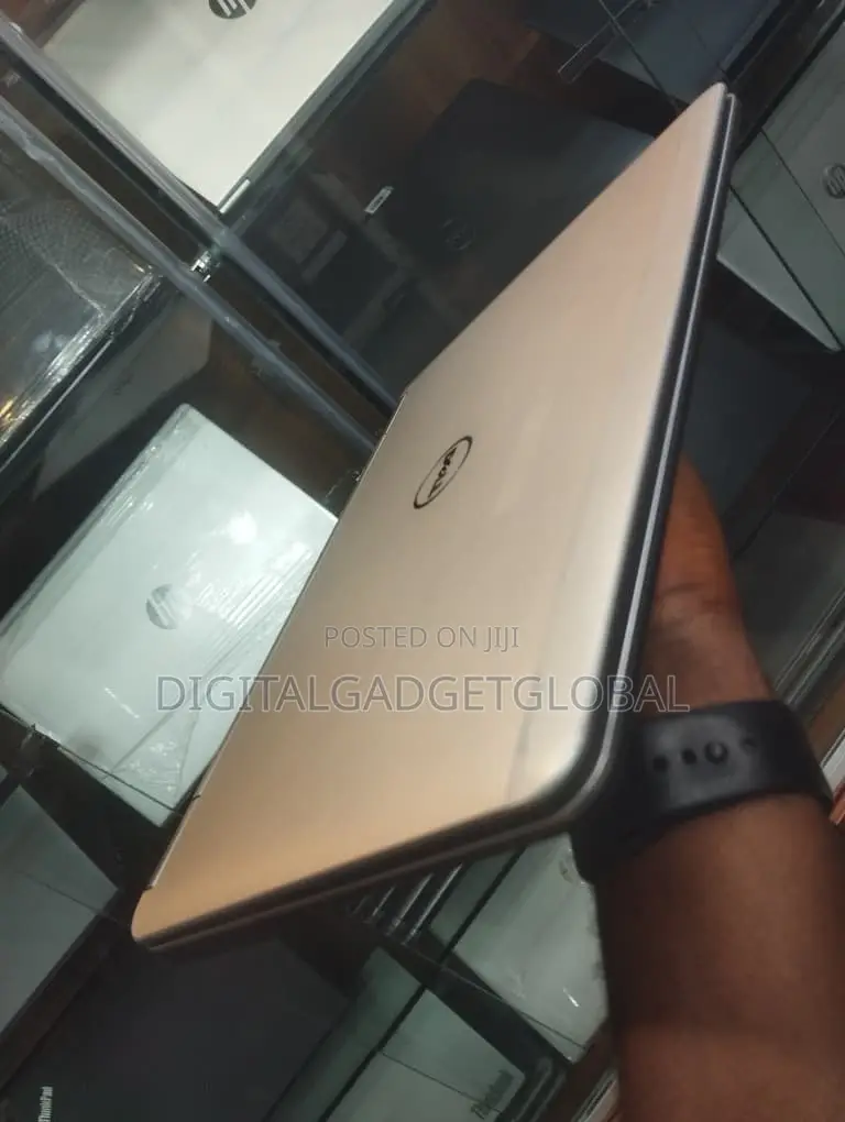 Laptop Dell Latitude E7240 8GB Intel Core I5 SSD 256GB
