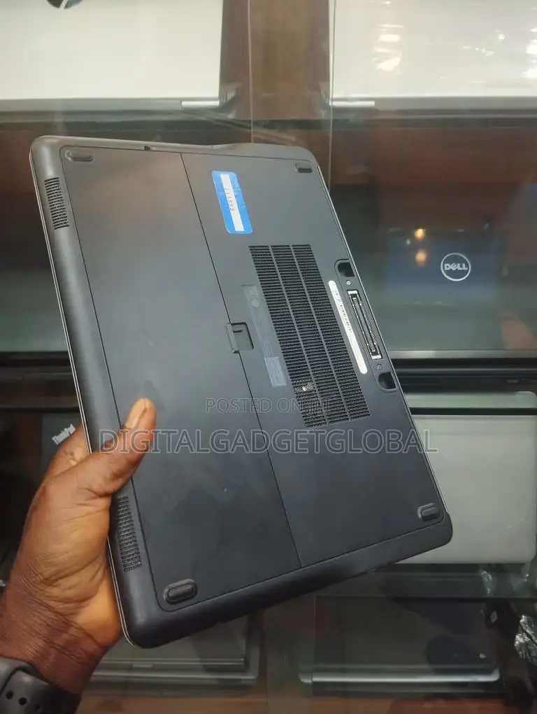 Laptop Dell Latitude E7240 8GB Intel Core I5 SSD 256GB
