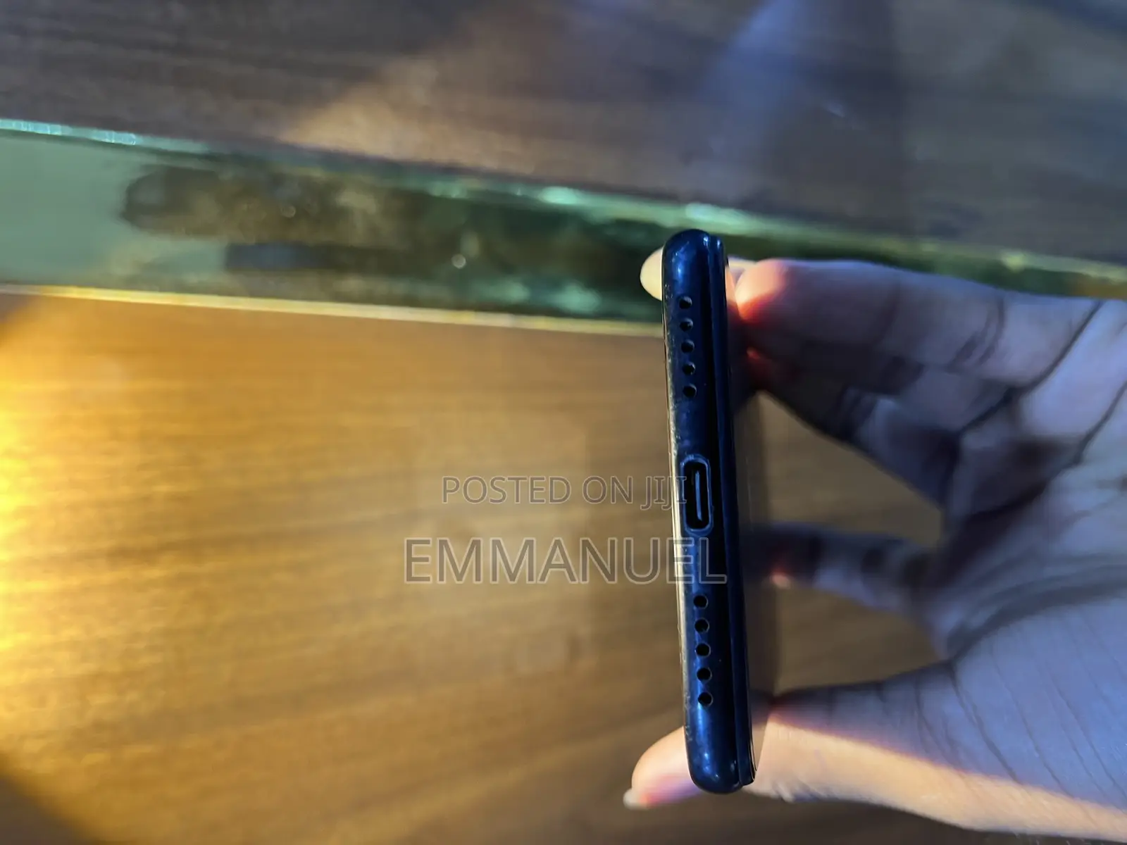 Xiaomi Redmi Note 7 Pro 128 GB Black