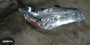 Head Lamp Camry 2015 Right Side
