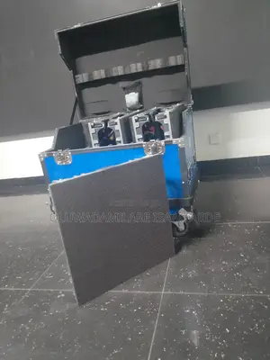 Led Panel for Retail Environments