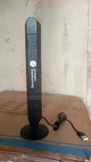 Voice Smart Light
