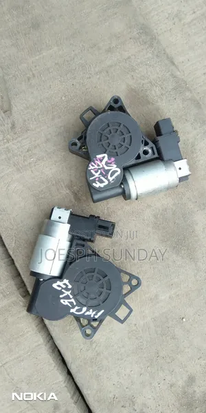 Engine Winner Mazda Cx -9 Back Set