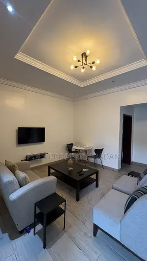 1bedroom Shortlet at Oluyole Estate Ringroad Ibadan