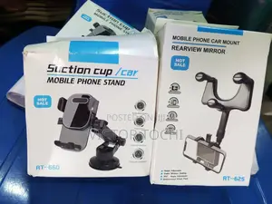 Quality Phone Holders For Car