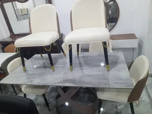 Dining Table by 6