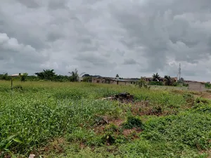 30ft by 120t Half Plot Faith Bustop Ijegemo Near New Rd