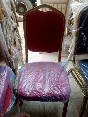 Banquet Chair
