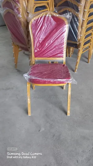 Banquet Chair