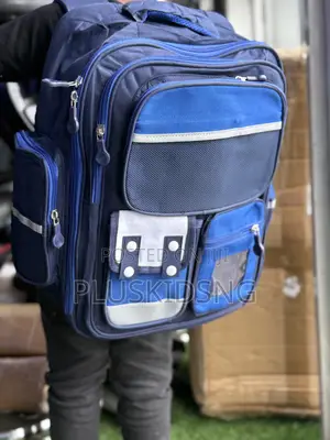 Quality Kids School Bag