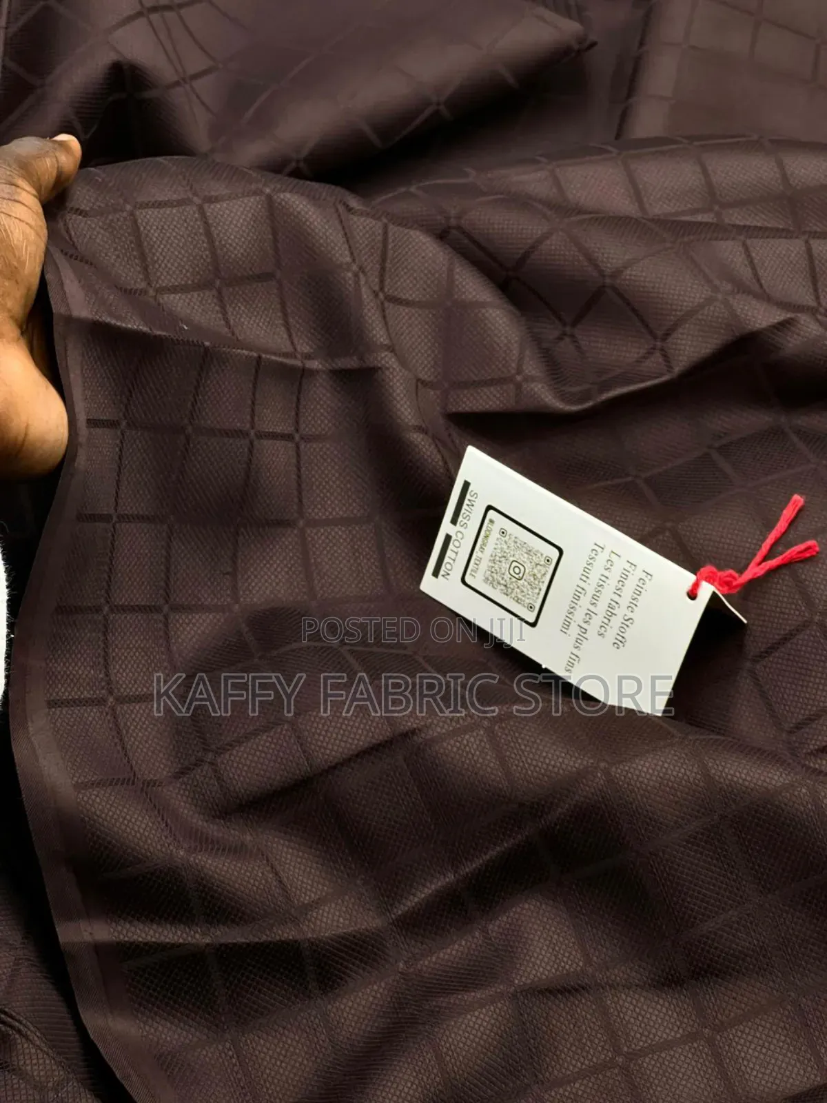 Model Atiku