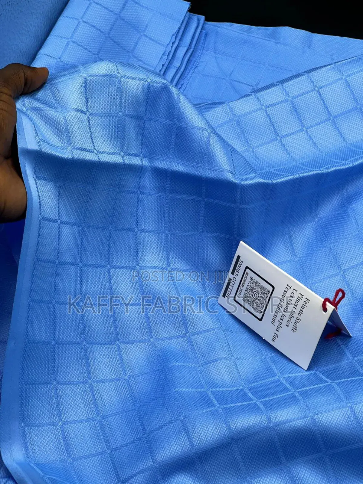 Model Atiku