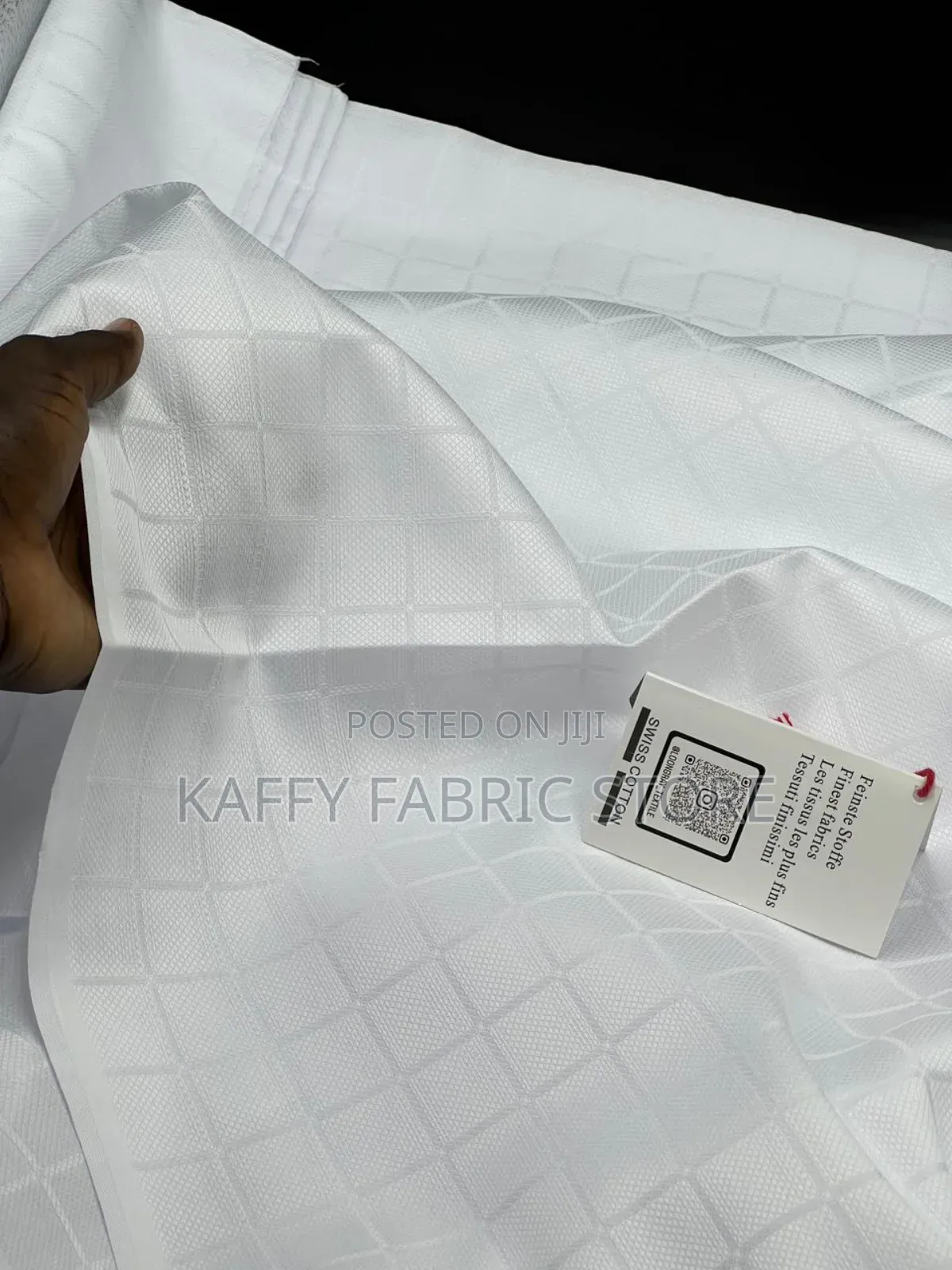 Model Atiku