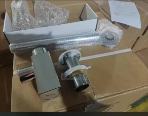 Bottle Trap Square Waste