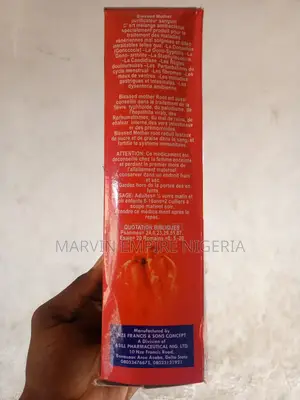 Blood Purifier by Blessed Mother