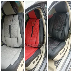 Luxury High Grade Seat Covers
