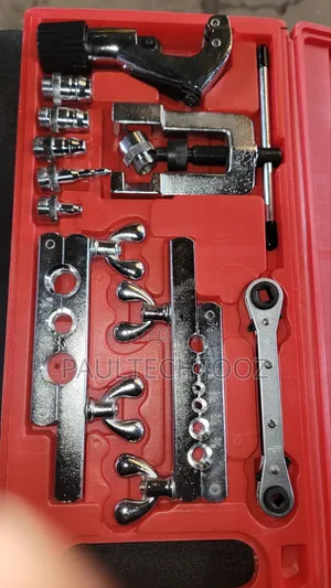 Fliring Tool/Piping and Cutting Equipment