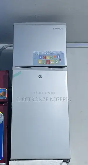 Skyrun Refrigerator 138l