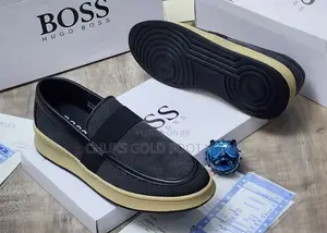 Rock the Streets With the New Boos Canvers