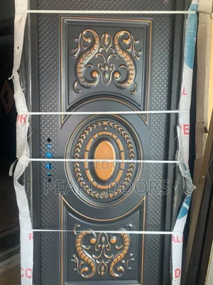 3ft Security Italy Cast Doors