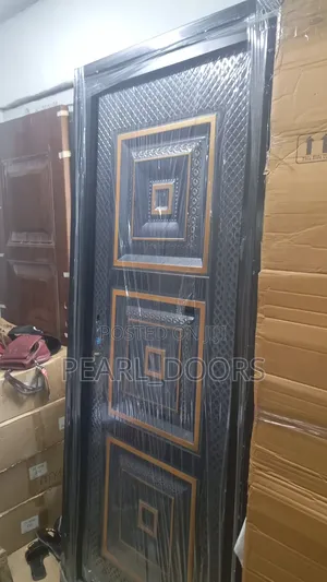 3ft Security Italy Cast Doors