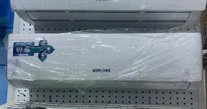 Bruhm Inverter Split Ac 1.5hp