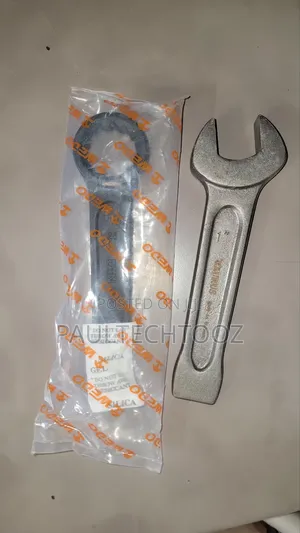 Flogging Spanner/Hammer Wrench