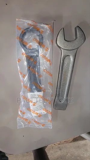 Flogging Spanner/Hammer Wrench