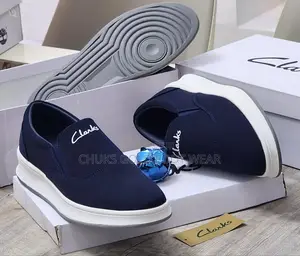 Step Up in Style With Clark Quality Shoes