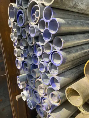 1" by 3mm Thick Galvanize Pipe Imported Full Thickness