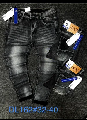 Good Quality Jeans