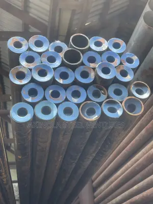 11/2" Inch Seamless Pipe SCH 40