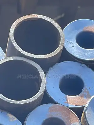 11/2" Inch Seamless Pipe SCH 40
