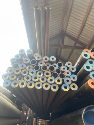 1" Inch Seamless Pipe Sch40