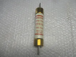 Usa Ferraz Shawmut Ots100 Fuse NSNP
