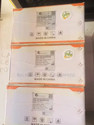 5kva 48v Ivem Felicity Solar Hybrid Inverter