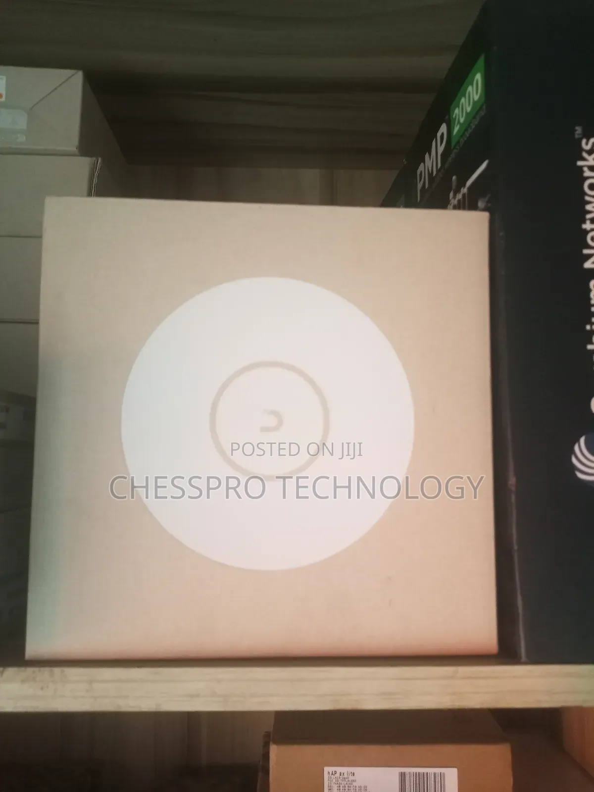Ubiquiti Unifi U7 Lite