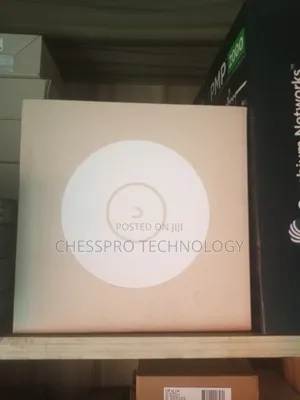 Ubiquiti Unifi U7 Lite