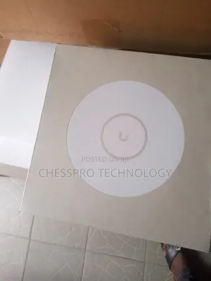 Ubiquiti U7 Pro