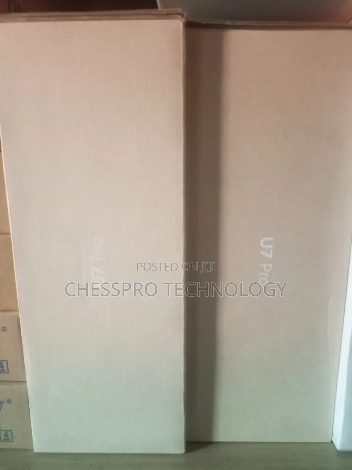 Ubiquiti U7 Pro