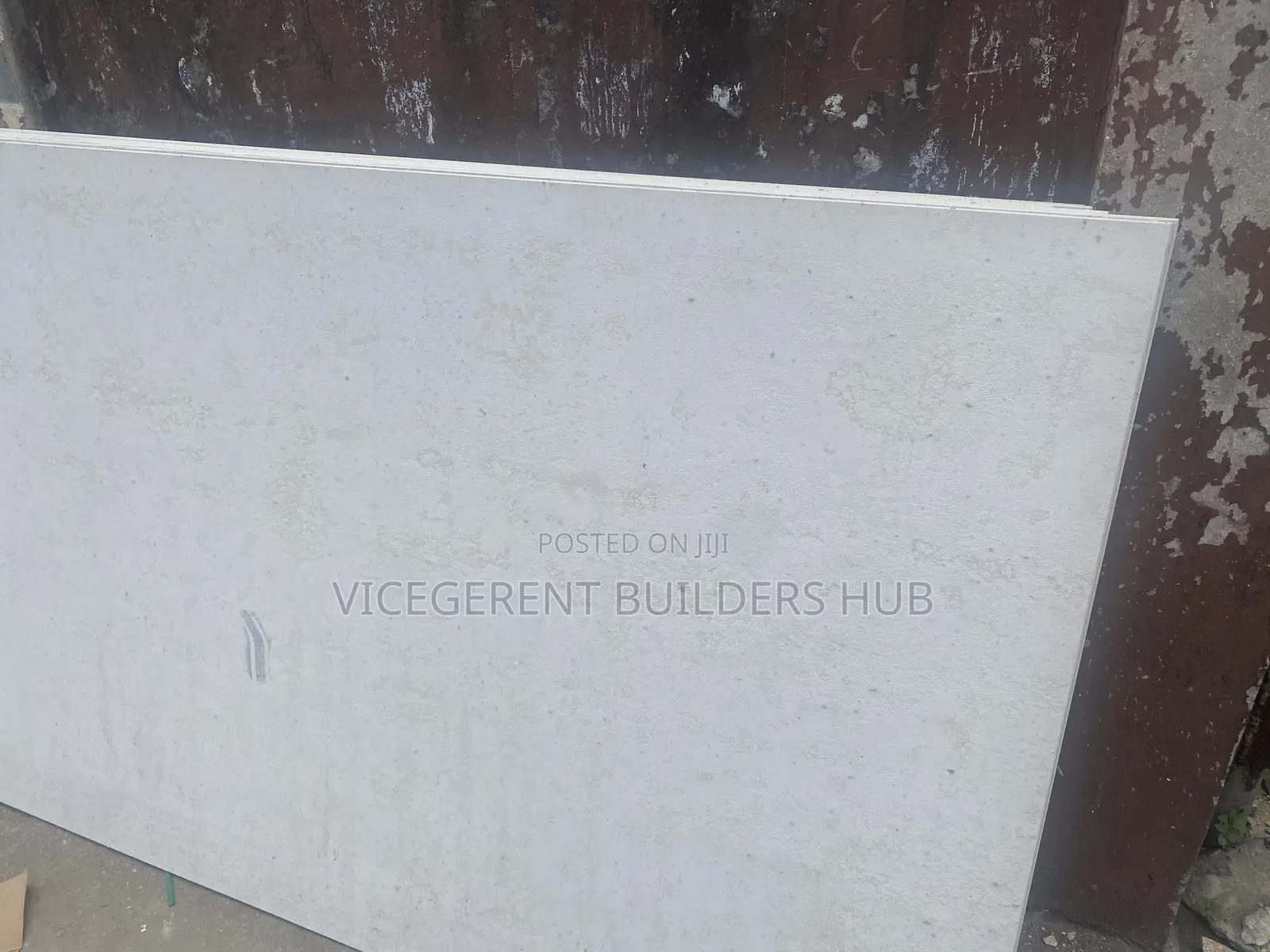 Cement Boards