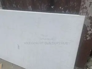 Cement Boards