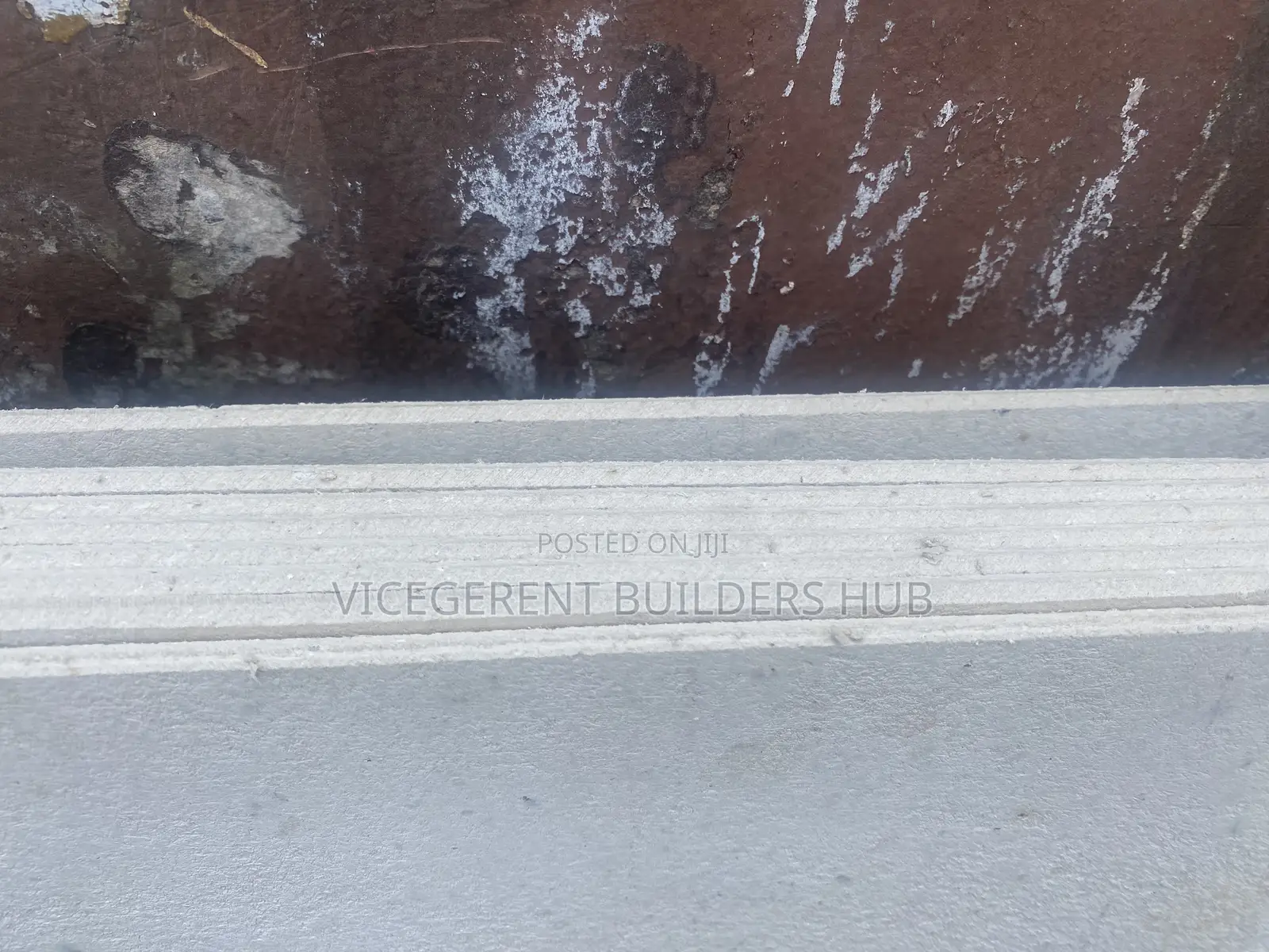 Cement Boards
