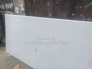 Cement Boards