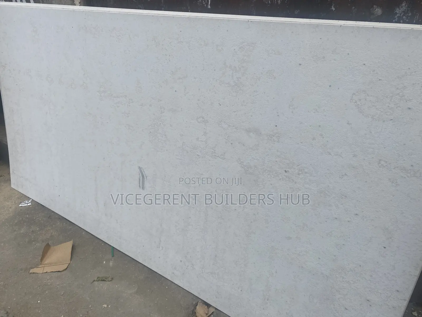 Cement Boards