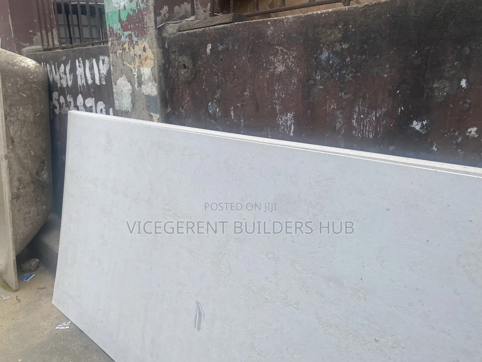 Cement Boards