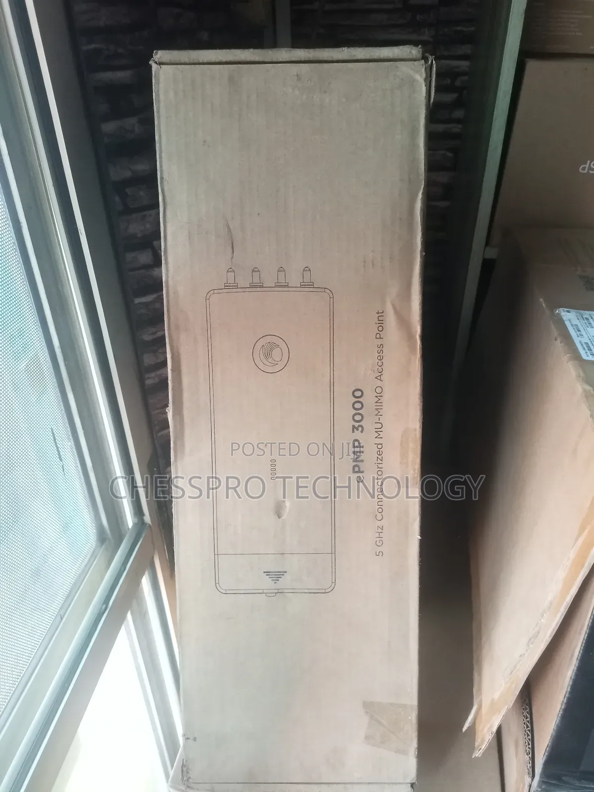 Cambium Epmp 3000