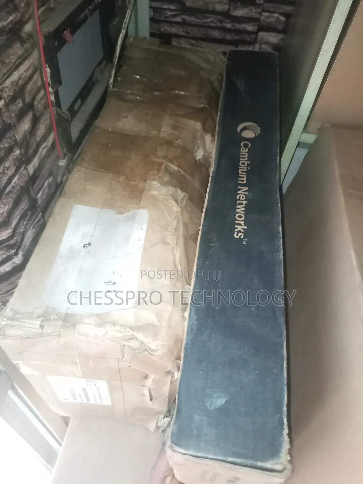 Cambium Epmp 3000