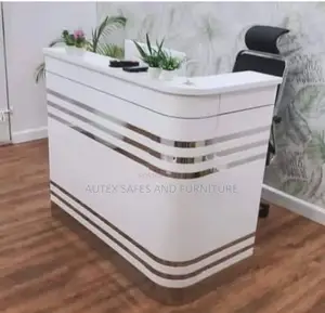 Reception Desk